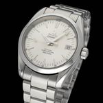 Omega Seamaster Aqua Terra 2504.3 - (7/7)