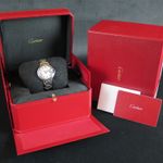 Cartier Ballon Bleu 33mm WSBB0044 - (8/8)