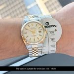 Rolex Datejust 36 16013 - (2/8)