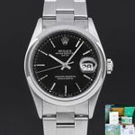 Rolex Oyster Perpetual Date
