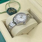 Rolex Lady-Datejust 279384RBR - (5/10)