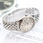 Rolex Datejust 1601 - (8/8)