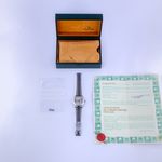 Rolex Datejust 36 16014 (1984) - 36mm Staal (8/8)