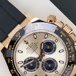 Rolex Daytona 116518LN - (3/8)