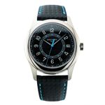 Patek Philippe Calatrava 6007G-011 (2024) - Black dial 40 mm White Gold case (1/8)