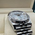 Rolex Datejust 36 126234 - (8/8)