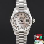 Rolex Lady-Datejust 69179 - (1/8)
