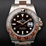 Rolex GMT-Master II 126711CHNR - (1/8)