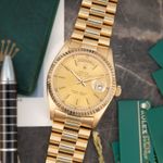 Rolex Day-Date 36 18038 - (1/8)