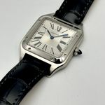 Cartier Santos Dumont WSSA0022 - (8/10)