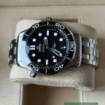 Omega Seamaster Diver 300 M 210.30.42.20.01.001 - (5/7)
