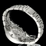 TAG Heuer Carrera Calibre 16 CBK2112 (2018) - Blue dial 41 mm Steel case (8/8)