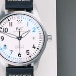 IWC Pilot Mark IW327002 - (5/8)