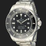 Rolex Sea-Dweller Deepsea 116660 - (1/8)
