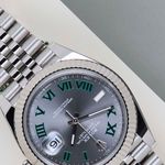 Rolex Datejust 41 126334 - (4/8)