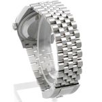 Rolex Datejust 36 126234 (2024) - 36 mm Steel case (4/6)