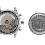 Breitling Bentley GT A13362 (2010) - Black dial 45 mm Steel case (8/8)