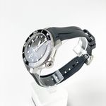 Tissot Seastar T120.607.17.441.00 (2024) - Zwart wijzerplaat 46mm Staal (1/5)