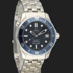 Omega Seamaster Diver 300 M 2222.80.00 - (4/7)