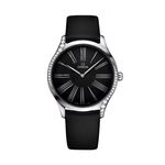 Omega De Ville Trésor 428.17.39.60.01.001 (2024) - Black dial 39 mm Steel case (1/1)