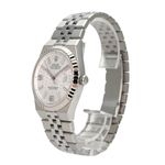 Rolex Land-Dweller 36 127234 - (3/8)