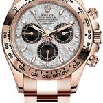 Rolex Daytona 116505 - (1/1)