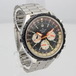 Breitling Chrono-Matic 11525/67 (1968) - Multi-colour dial 48 mm Steel case (5/8)