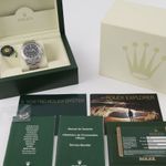 Rolex Explorer II 16570 - (8/8)