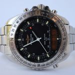 Breitling Pluton A51038 - (3/8)