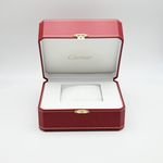 Cartier Tank Vermeil 590005 (Unknown (random serial)) - 23 mm (2/8)