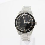 Omega Seamaster 300 234.30.41.21.01.001 (2025) - Black dial 41 mm Steel case (1/4)