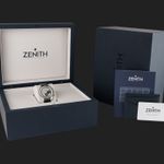 Zenith El Primero Chronomaster 03.3200.3600/69.C902 - (8/8)