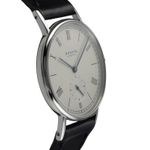 NOMOS Ludwig 205 (2014) - White dial 35 mm Steel case (7/8)