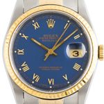 Rolex Datejust 36 16233 - (2/8)