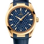Omega Seamaster Aqua Terra 522.53.38.20.03.001 - (1/1)