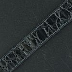 Omega De Ville 195.0076.2 (1991) - Zwart wijzerplaat 26mm Goud/Staal (7/8)