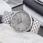 Jaeger-LeCoultre Master Ultra Thin 38 Q1348120 - (2/8)