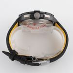 Breitling Avenger SB0147101B1X1 (2026) - Zwart wijzerplaat 44mm Keramiek (4/7)
