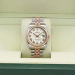 Rolex Datejust 36 116201 - (2/8)