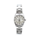 Rolex Oyster Perpetual Date 1501 (Unknown (random serial)) - 34 mm Steel case (1/8)