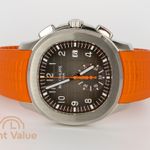Patek Philippe Aquanaut 5968A-001 - (2/6)