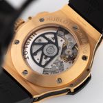 Hublot Big Bang 44 mm 301.PM.1780.RX (2019) - Zwart wijzerplaat 45mm Roségoud (5/6)