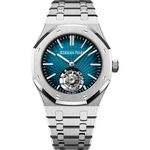 Audemars Piguet Royal Oak Tourbillon 26530ST.OO.1220ST.99 - (1/1)