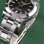 Rolex Milgauss 116400 - (6/8)