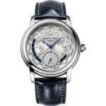Frederique Constant Manufacture Worldtimer FC-718WM4H6 - (1/1)