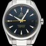 Omega Seamaster Aqua Terra 231.10.42.21.03.004 - (1/8)