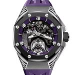 Audemars Piguet Royal Oak Concept 26620IO.OO.D077CA.01 - (5/6)