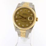 Rolex Datejust 36 16233 - (1/4)