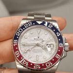 Rolex GMT-Master II 126719BLRO - (2/7)