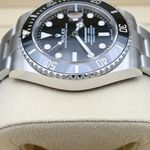 Rolex Submariner Date 126610LN (2024) - Zwart wijzerplaat 41mm Staal (4/8)